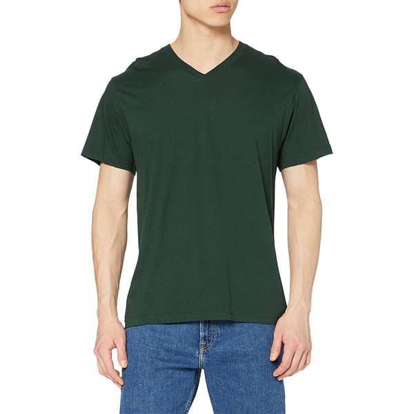 Stedman Mens Classic V Neck Tee