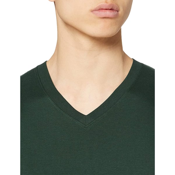 Stedman Mens Classic V Neck Tee