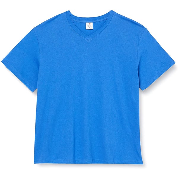 Stedman Mens Classic V Neck Tee