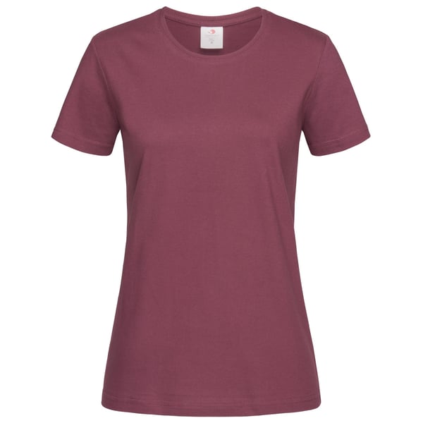 Stedman Classic Tee til kvinder/damer