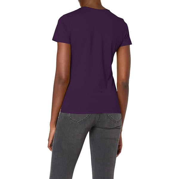 Stedman Classic V-hals T-shirt til kvinder/damer