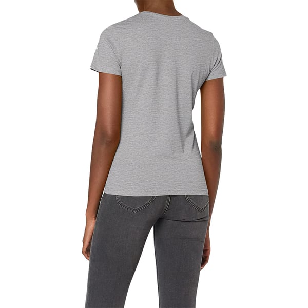Stedman Classic V-hals T-shirt til kvinder/damer