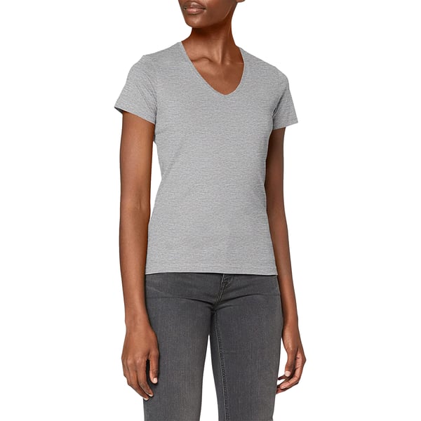 Stedman Classic V-hals T-shirt til kvinder/damer