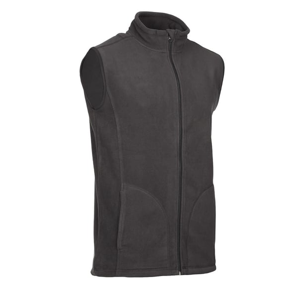 Stedman Active Fleece Gilet til mænd