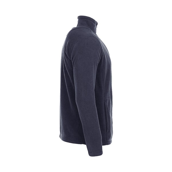 Stedman Active Fleece med fuld lynlås til mænd