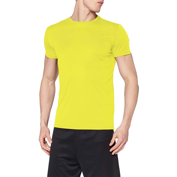 Stedman Active Sports Tee til mænd