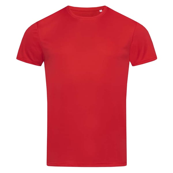 Stedman Active Sports Tee til mænd