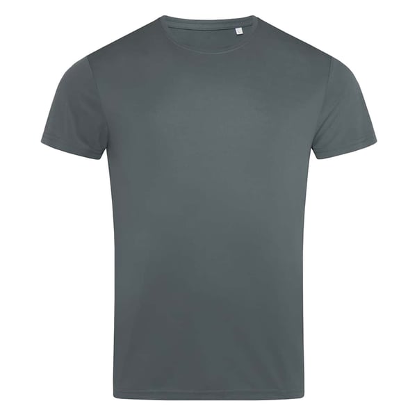 Stedman Active Sports Tee til mænd