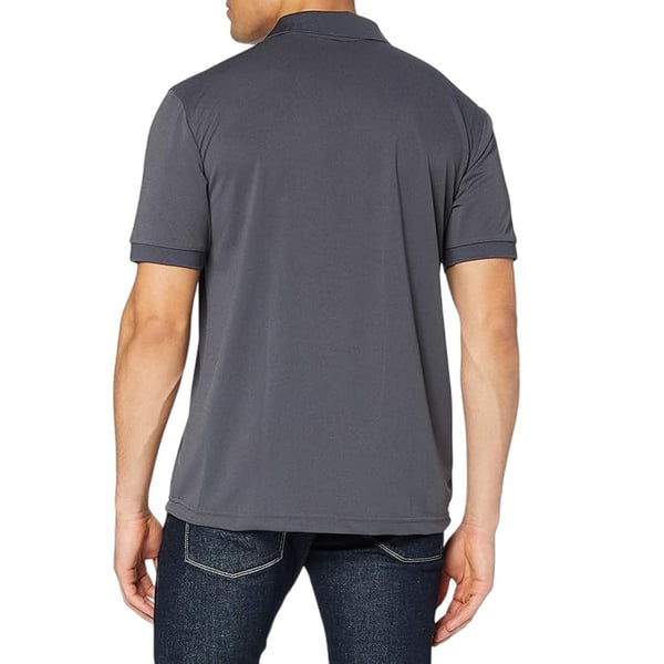Stedman Mens Active Pique Polyester Polo