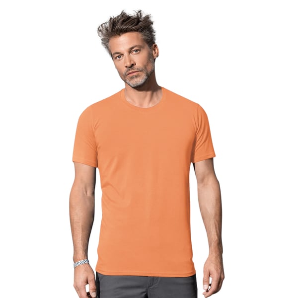 Stedman Stars Clive Crew Neck Tee til mænd