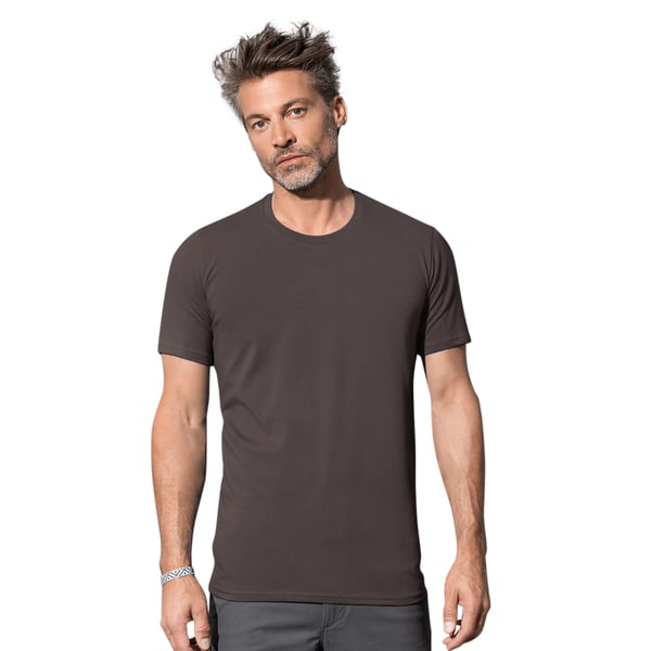 Stedman Stars Clive Crew Neck Tee til mænd