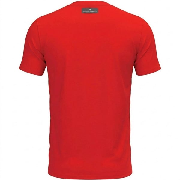 Stedman Stars Clive Crew Neck Tee til mænd