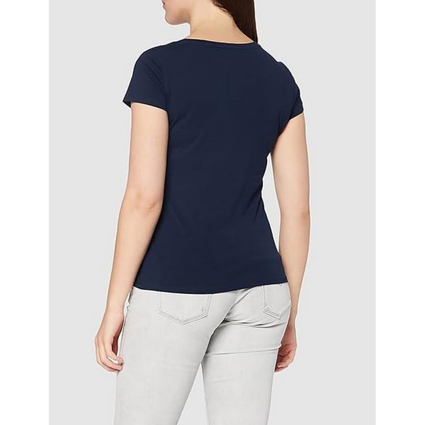 Stedman Womens/Ladies Claire Crew Neck Tee