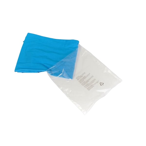 Packaging Self Seal Polybags