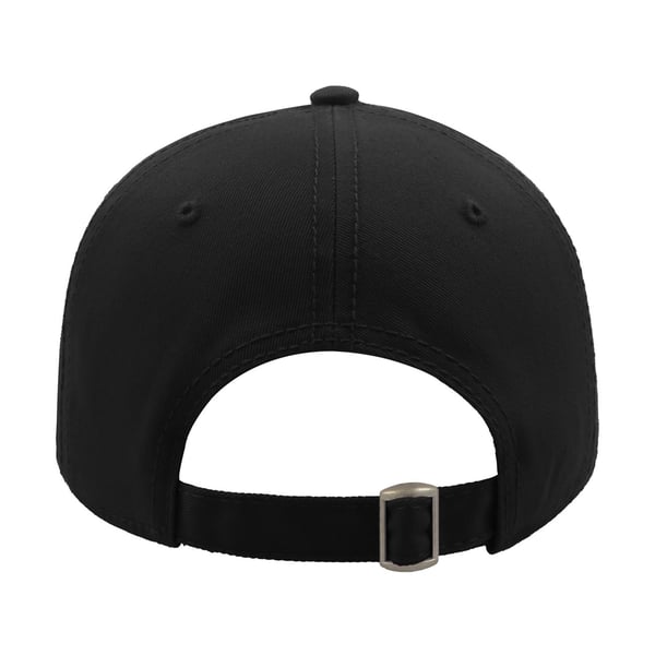 Atlantis Cargo Weathered Visor 5 Panel Keps (2-pack)