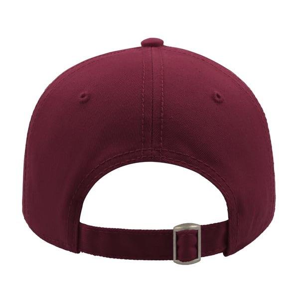 Atlantis Cargo Weathered Visor 5 Panel Keps (2-pack)