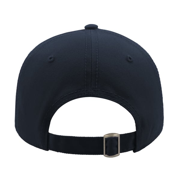 Atlantis Cargo Weathered Visor 5 Panel Keps (2-pack)