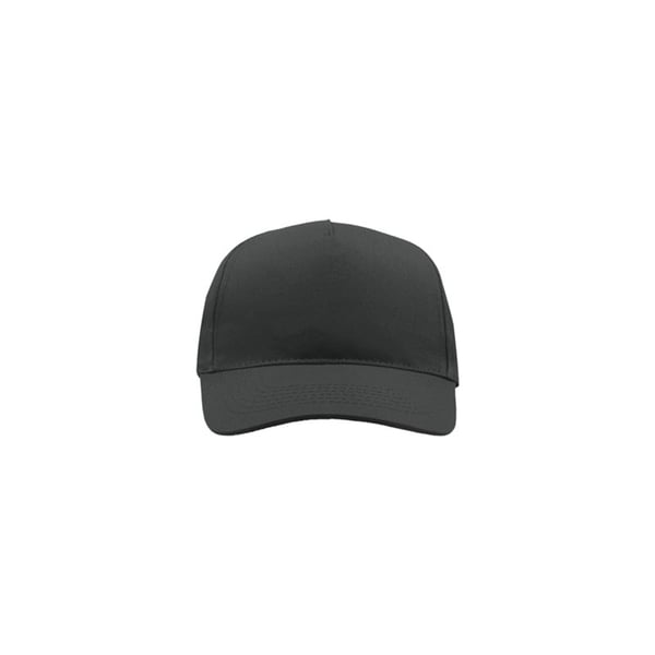 Atlantis Start 5 Panel Cap (Pack of 2)