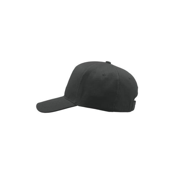 Atlantis Start 5 Panel Cap (Pack of 2)