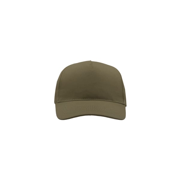 Atlantis Start 5 Panel Cap (Pack of 2)