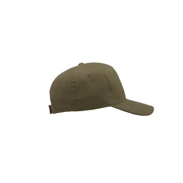 Atlantis Start 5 Panel Cap (Pack of 2)