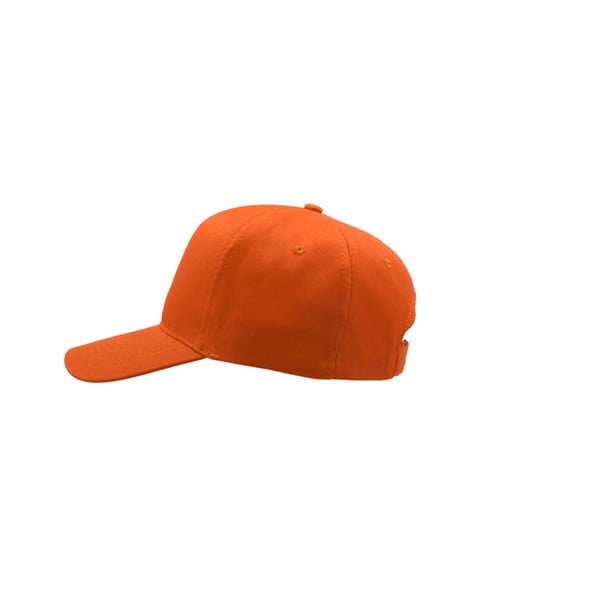 Atlantis Start 5 Panel Cap (Pack of 2)
