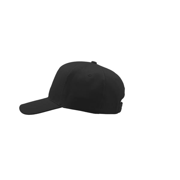 Atlantis Start 5 Panel Cap (Pack of 2)