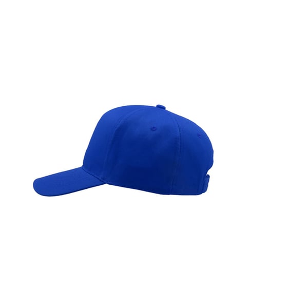 Atlantis Start 5 Panel Cap (Pack of 2)