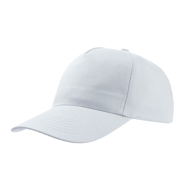 Atlantis Start 5 Panel Cap (Pack of 2)