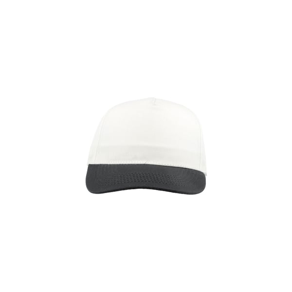 Atlantis Start 5 Panel Cap (Pack of 2)