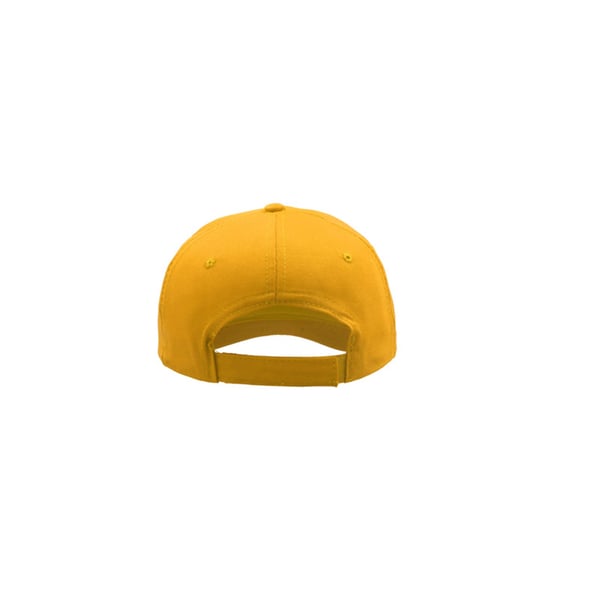 Atlantis Start 5 Panel Cap (Pack of 2)