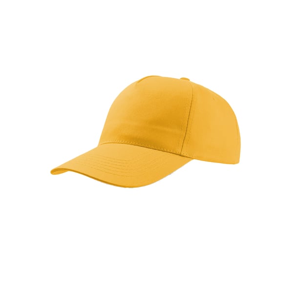Atlantis Start 5 Panel Cap (Pack of 2)