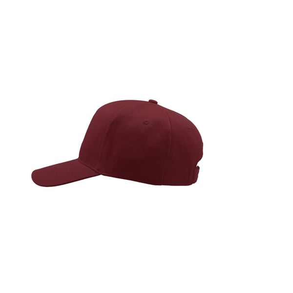 Atlantis Start 5 Panel Cap (Pack of 2)