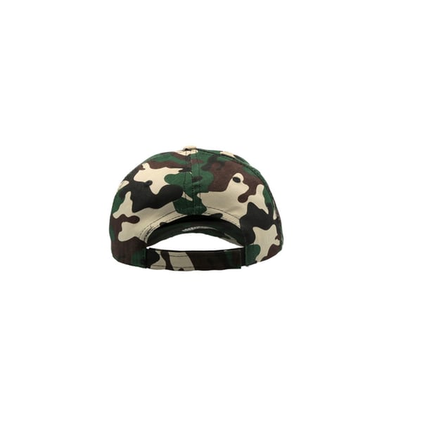 Atlantis Start 5 Panel Cap (Pack of 2)