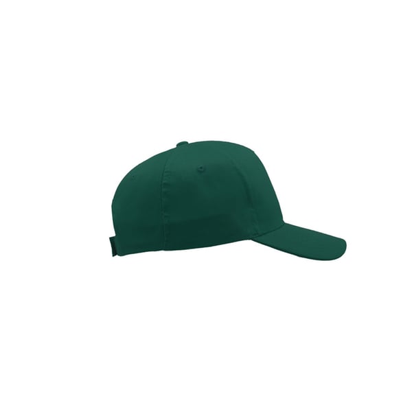 Atlantis Start 5 Panel Cap (Pack of 2)