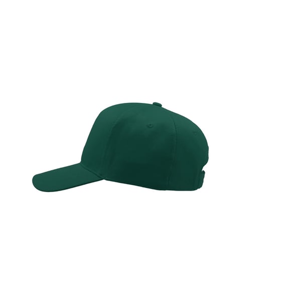 Atlantis Start 5 Panel Cap (Pack of 2)