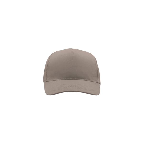 Atlantis Start 5 Panel Cap (Pack of 2)