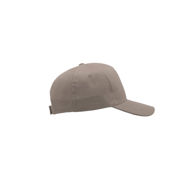 Atlantis Start 5 Panel Cap (Pack of 2)