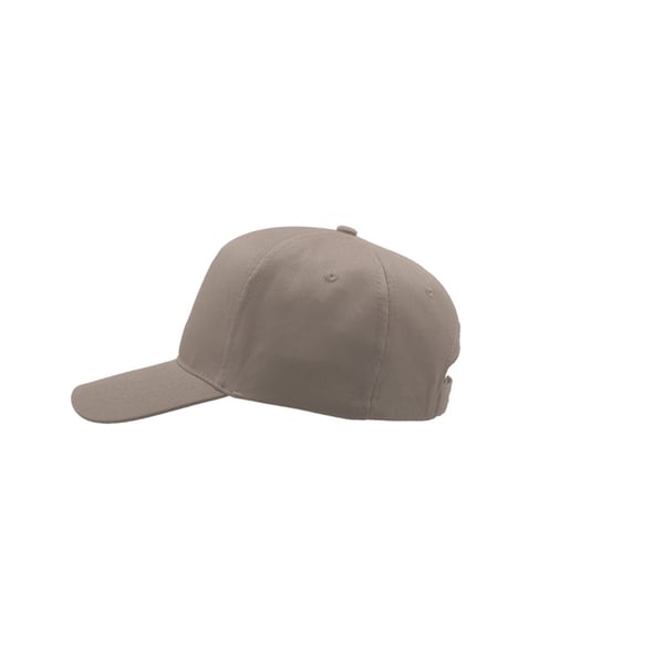 Atlantis Start 5 Panel Cap (Pack of 2)