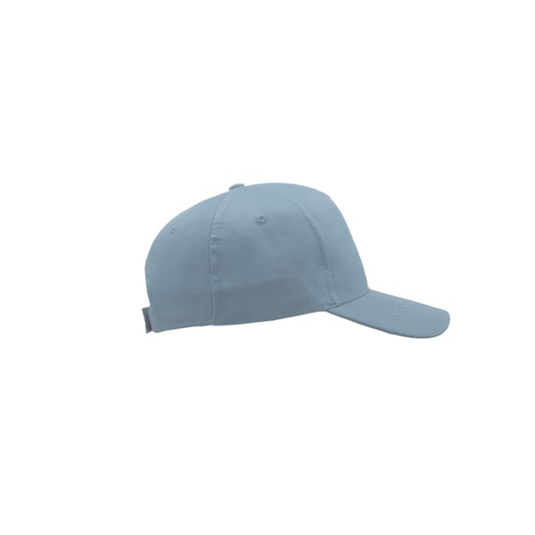 Atlantis Start 5 Panel Cap (Pack of 2)