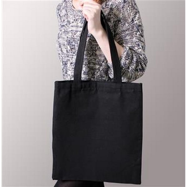 Absolute Apparel Bomullsväska (2-pack)
