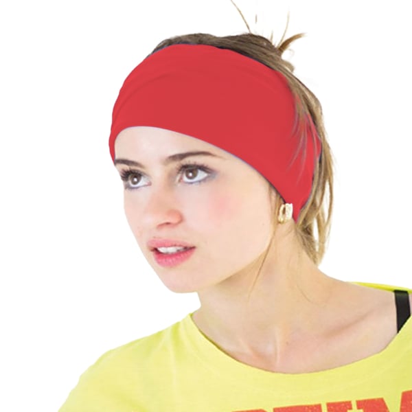 Atlantis Freedom Basic Multifunktionell Bandana (2-pack)