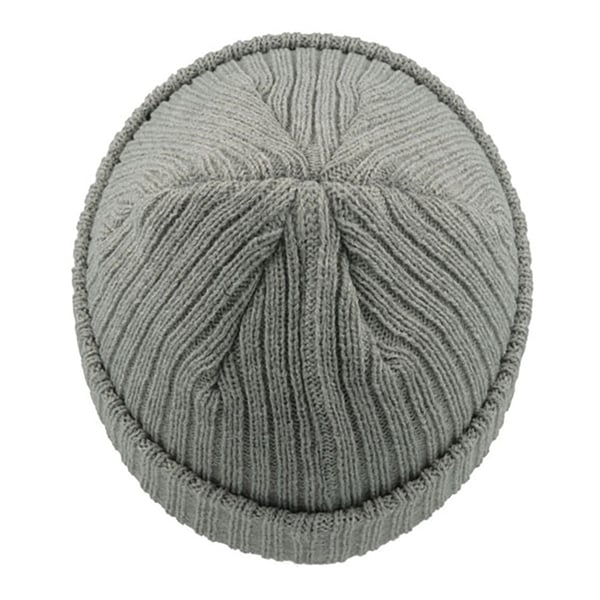 Atlantis Unisex Docker Short Beanie med slå op