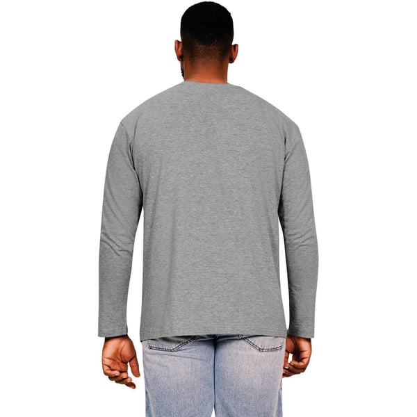 Casual Classic Performance T-shirt til mænd