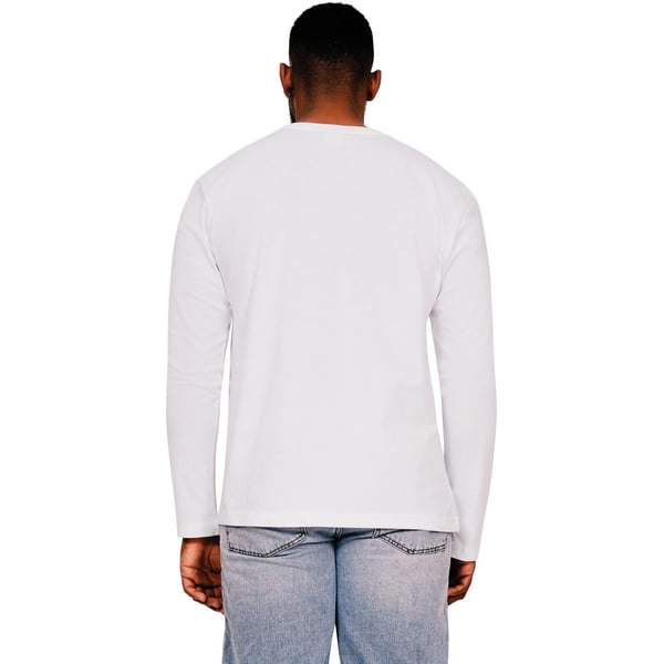 Casual Classic Performance T-shirt til mænd