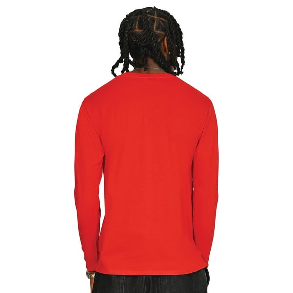 Casual Classic Performance T-shirt til mænd