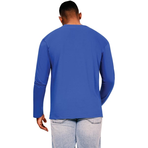 Casual Classic Performance T-shirt til mænd