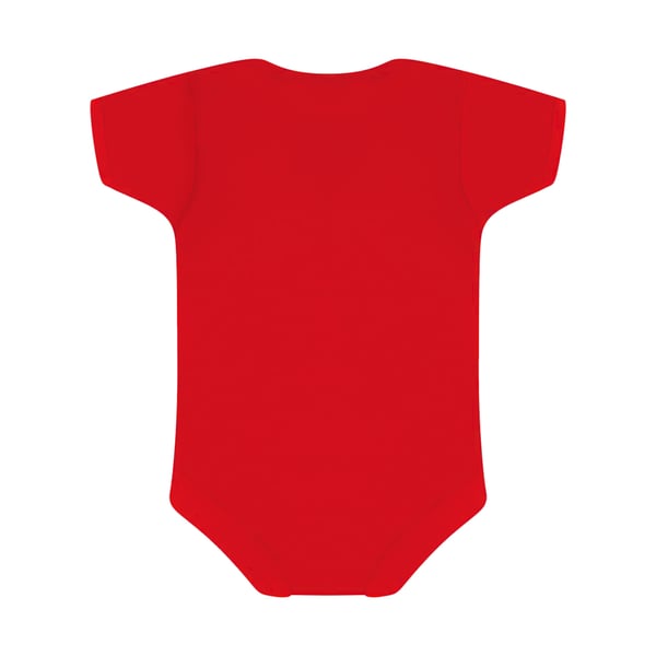 Casual Classics Baby Bodysuit