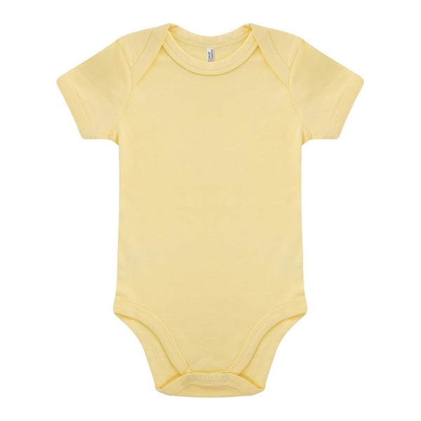 Casual Classics Baby Bodysuit