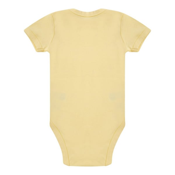 Casual Classics Baby Bodysuit